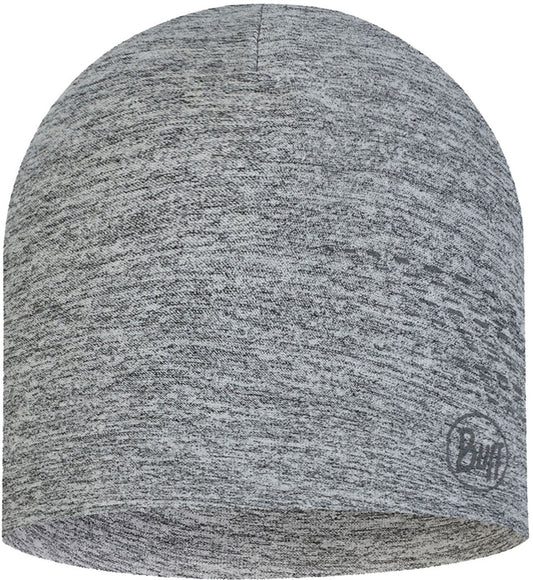DryFlx Beanie SOLID LIGHT GREY