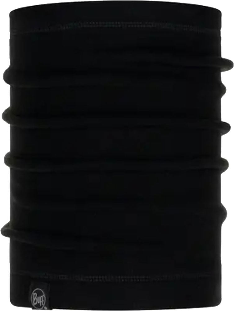 POLAR NECK WARMER BLACK