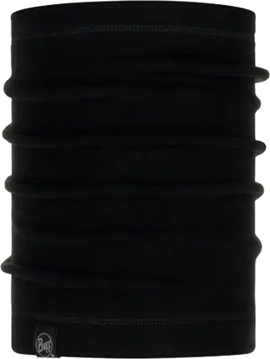 POLAR NECK WARMER BLACK