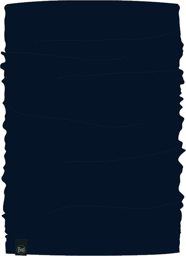 POLAR NECK WARMER DARK NAVY