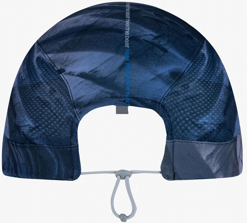 Pack Speed Cap ARIUS BLUE S/M （Pro-Team）