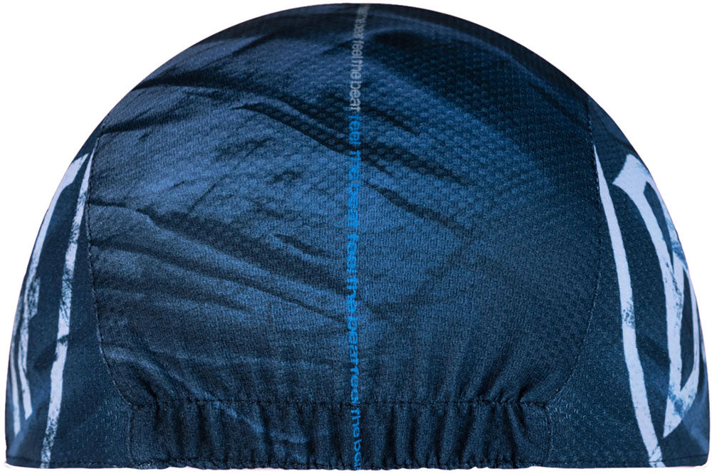 Pack Cycle Cap ARIUS BLUE  (Pro-Team)