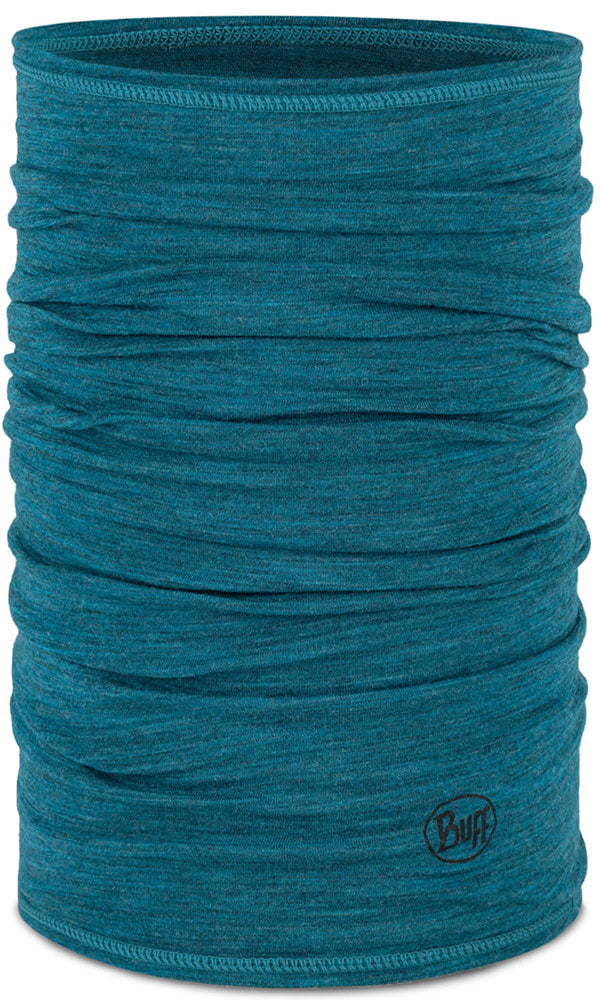 Merino Lightweight SOLID TEAL
