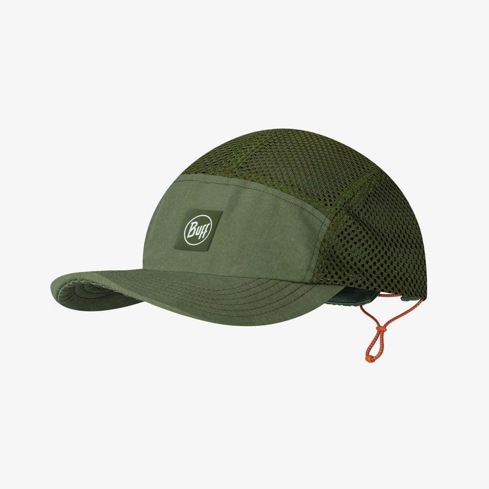 5 Panel Air Cap SARET MILITARY