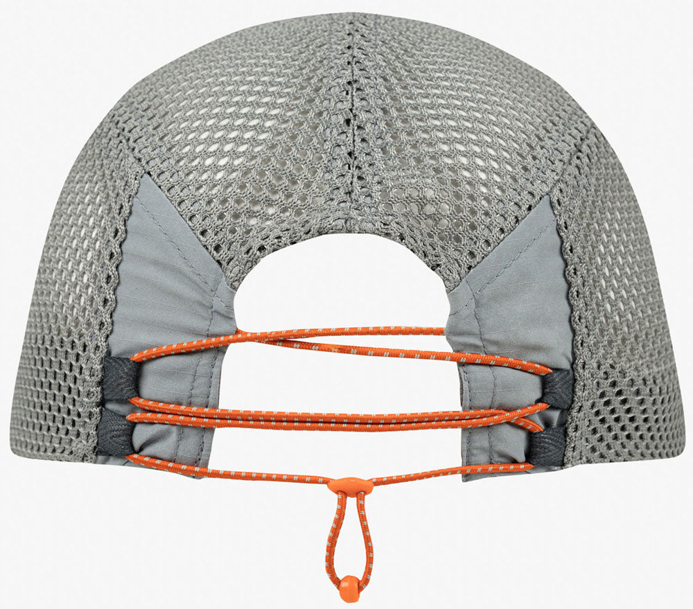 5 Panel Air Cap SARET GREY