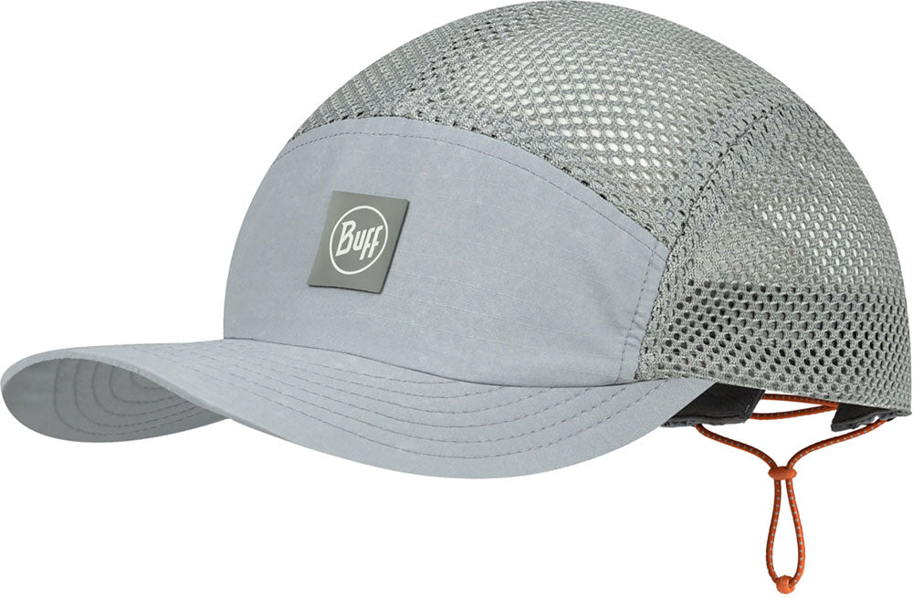 5 Panel Air Cap SARET GREY