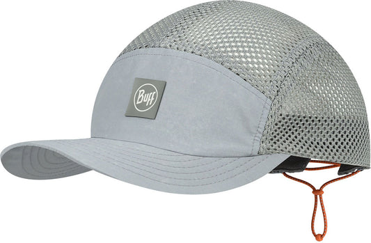 5 Panel Air Cap  SARET GREY