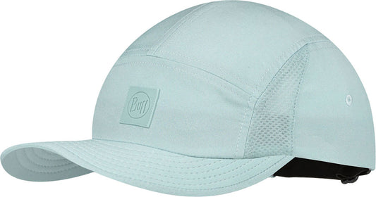 5 Panel Go Cap SOLID MIST S/M Cap Hat