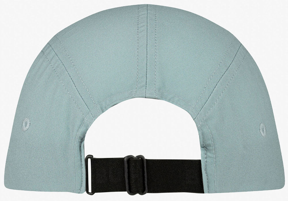 5 Panel Go Cap SOLID MIST L/XL Cap Hat