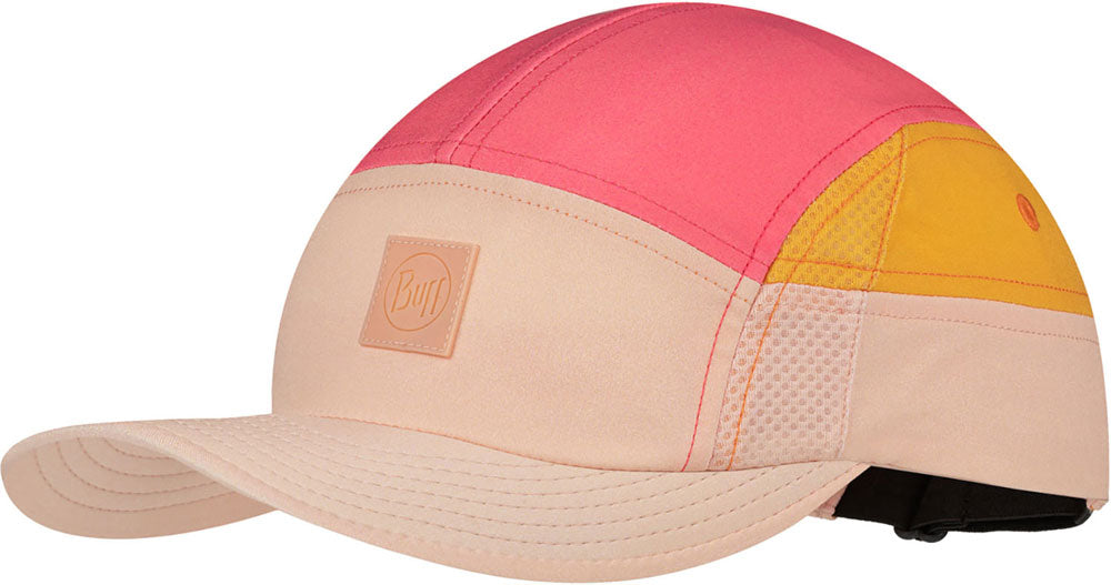 5 Panel Go Cap DOMUS APRICOT S/M Cap Hat