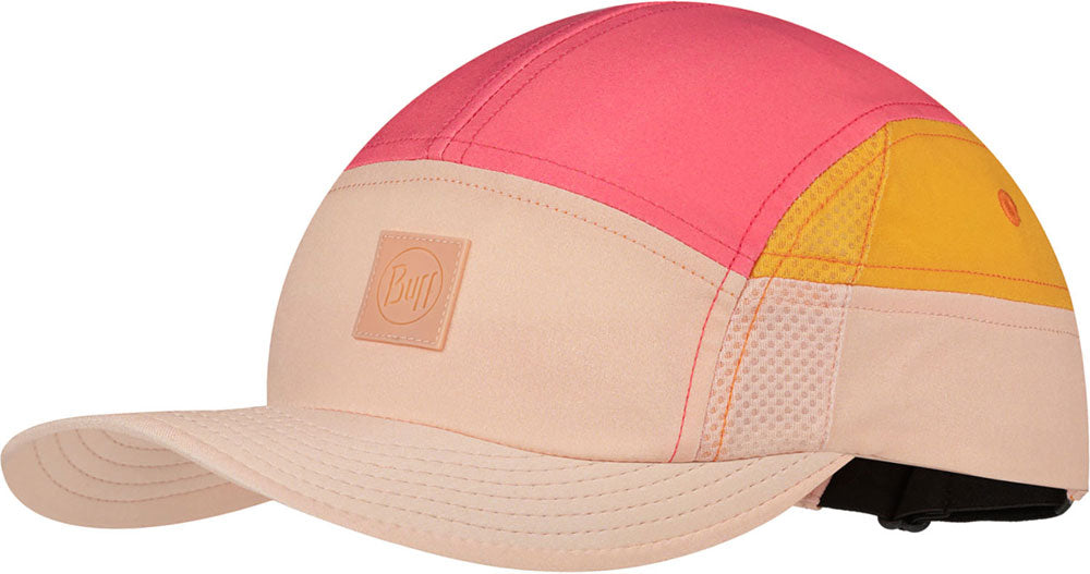 5 Panel Go Cap DOMUS APRICOT L/XL Cap Hat