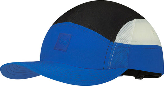 5 Panel Go Cap DOMUS BLUE S/M Cap Hat