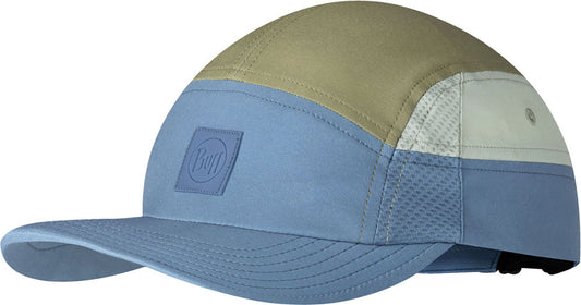 5 Panel Go Cap DOMUS STEEL S/M Cap Hat