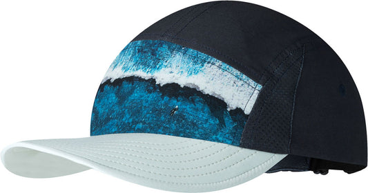 5 Panel Go Cap WATSEA NAVY S/M Cap Hat