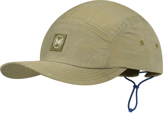 5 Panel Explore Cap SLEN FAWN Running Cap Hat