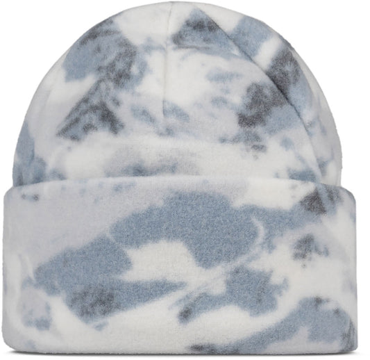 Polar Prints Beanie COMAT SNOW