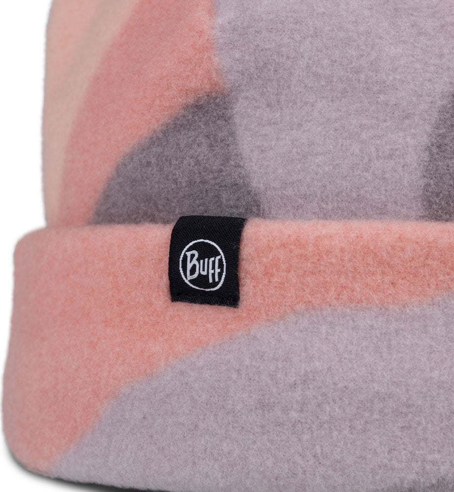 Polar Prints Beanie SUNIF MULTI