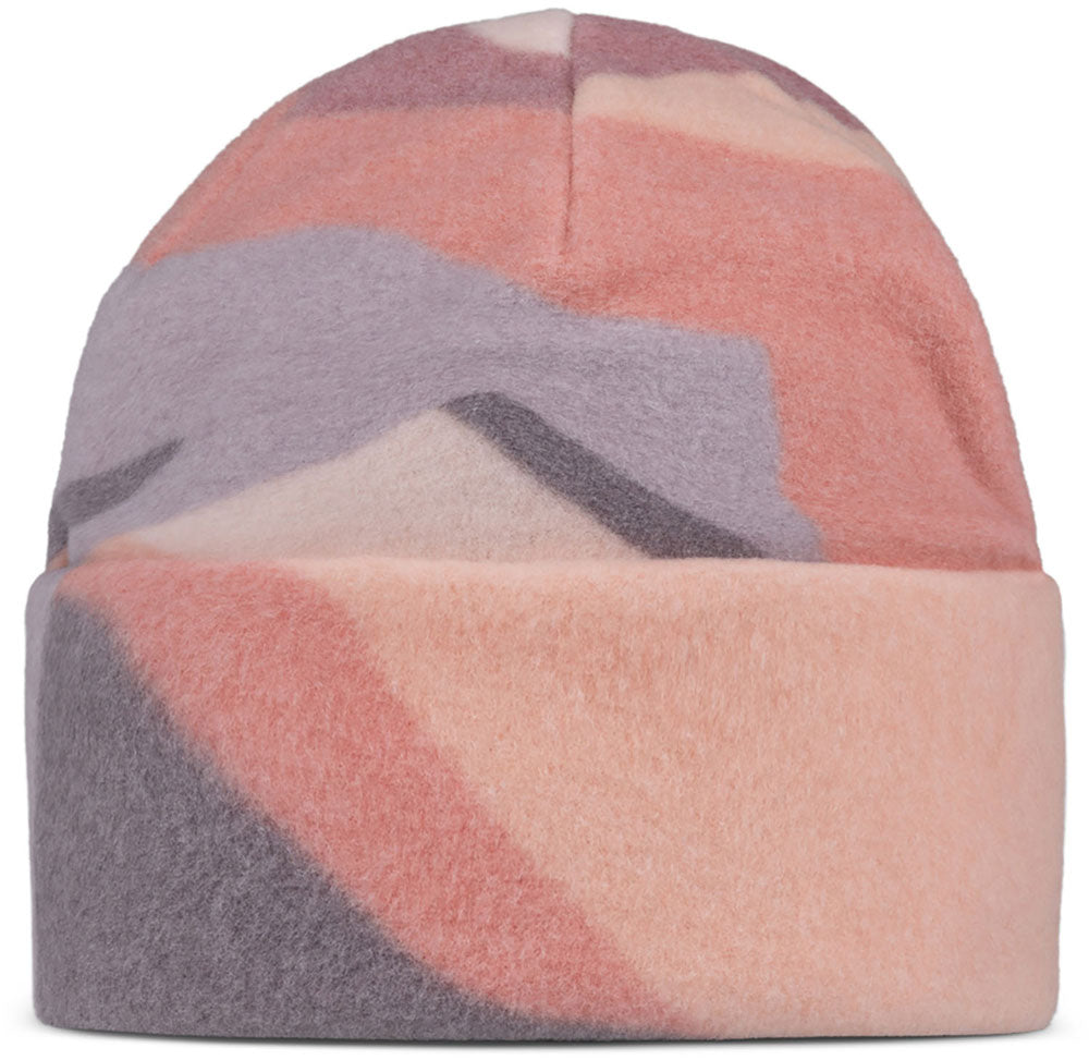 Polar Prints Beanie SUNIF MULTI