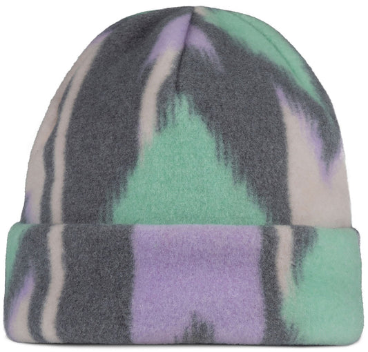 Polar Prints Beanie CUSHA MULTI