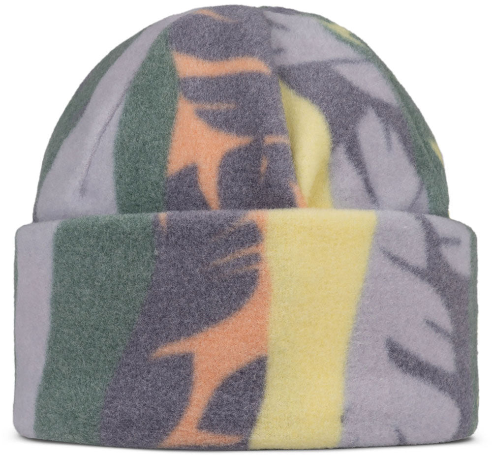 Polar Prints Beanie SIMBO MULTI