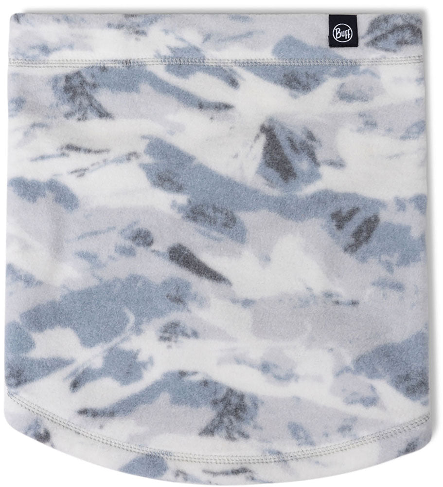Polar Prints Neckwarmer COMAT SNOW