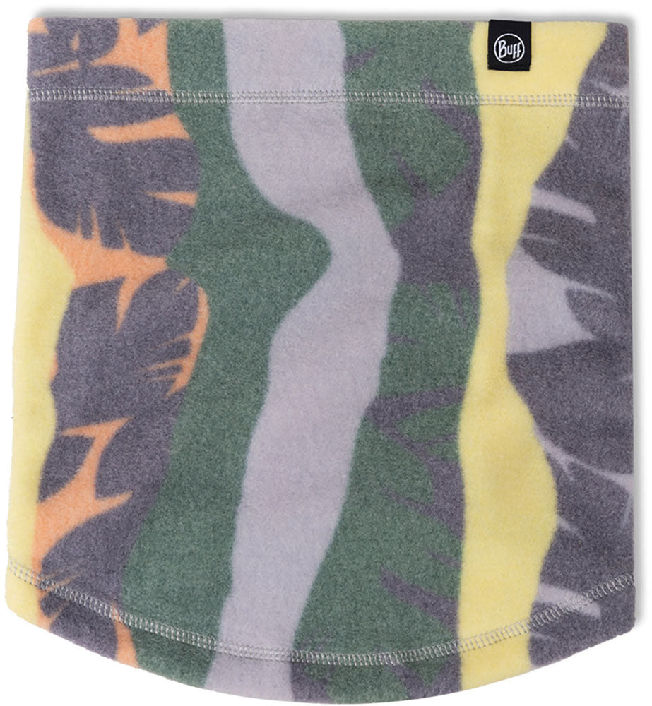 Polar Prints Neckwarmer SIMBO MULTI