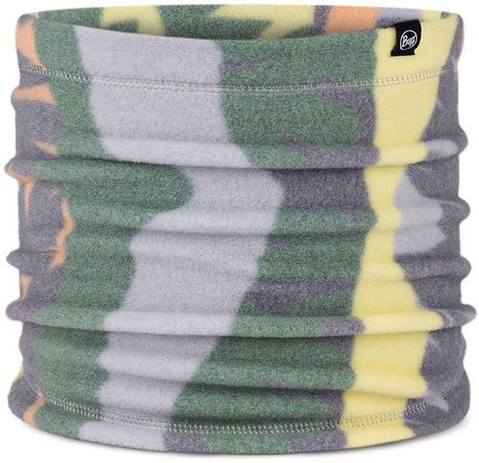 Polar Prints Neckwarmer SIMBO MULTI