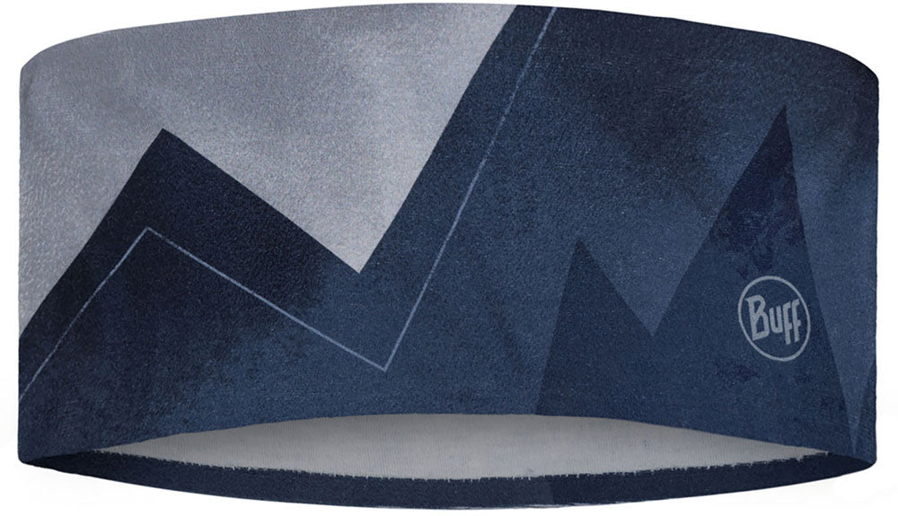 Thermonet Headband SYNTH BLUE