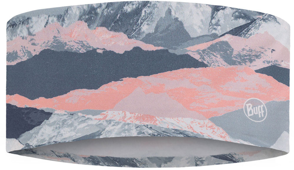 Thermonet Headband AGHRA ROSEWOOD