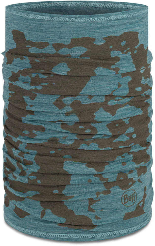 Merino Lightweight Prints USTY MULTI