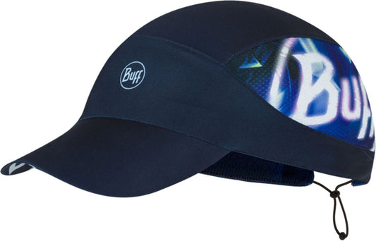 PACK SPEED CAP WATTR BLUE L/XL Running Cap Hat