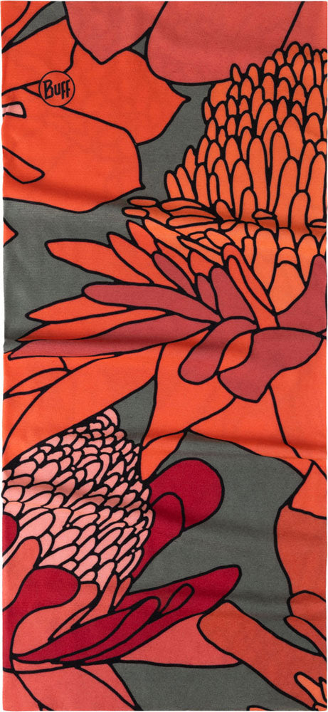 COOLNET UV ARAMAY POPPY