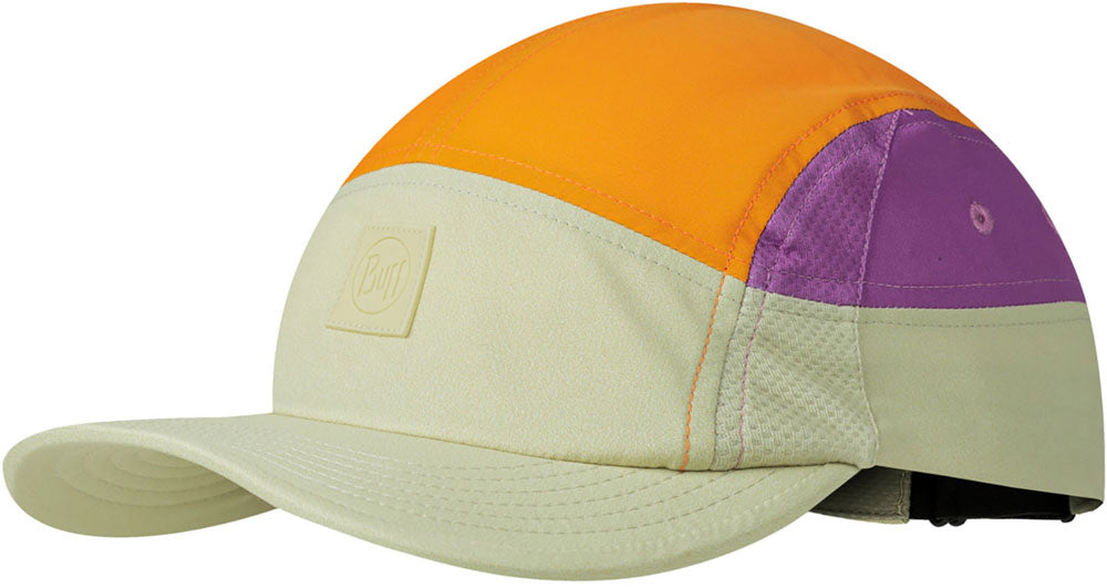 5 PANEL GO CAP DOMUS PISTACHIO S/M