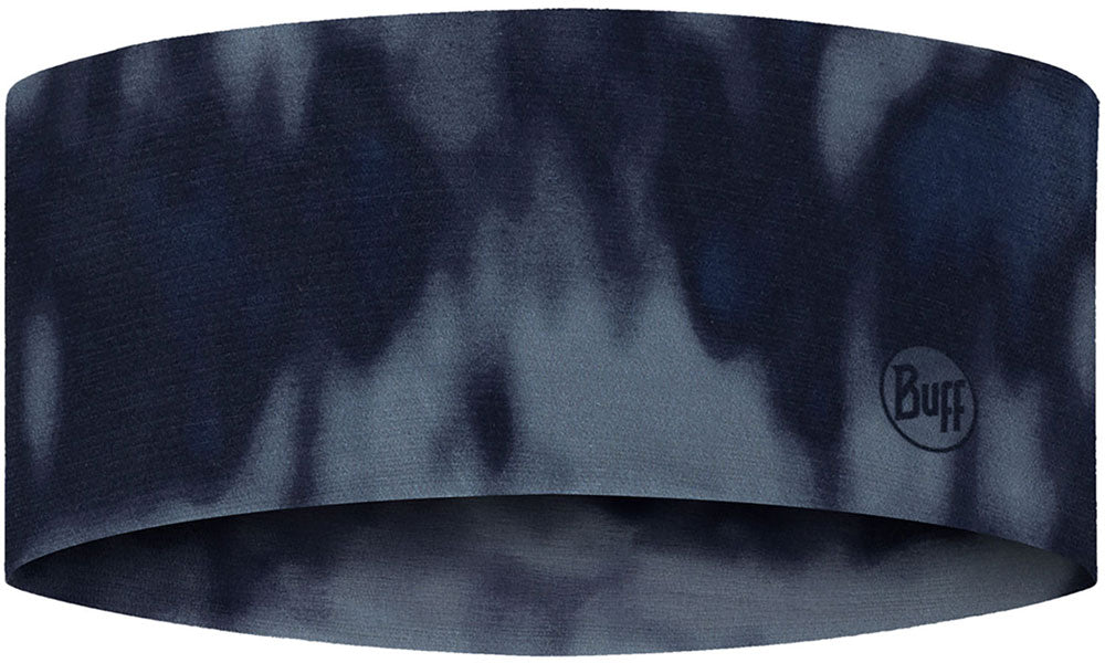 COOLNET UV WIDE HEADBAND MINES GRAPHITE