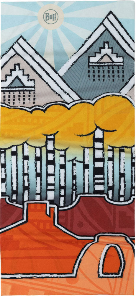 【BLANK CANVAS】COOLNET UV CISSE MULTI (JESS WI