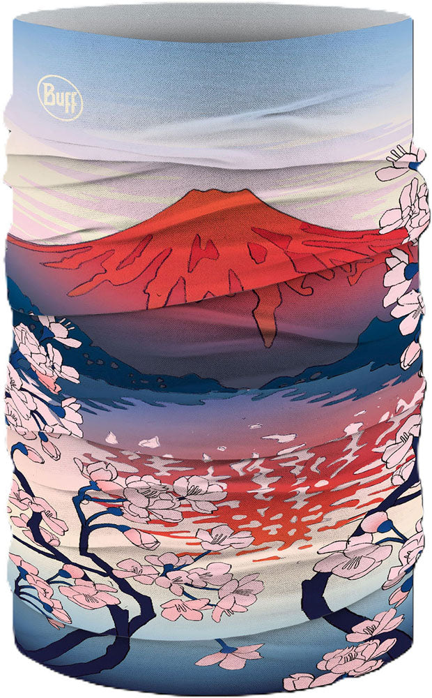 ORIGINAL ECOSTRETCH AKAFUJI 0102-RED