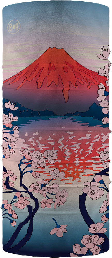 ORIGINAL ECOSTRETCH AKAFUJI 0102-RED