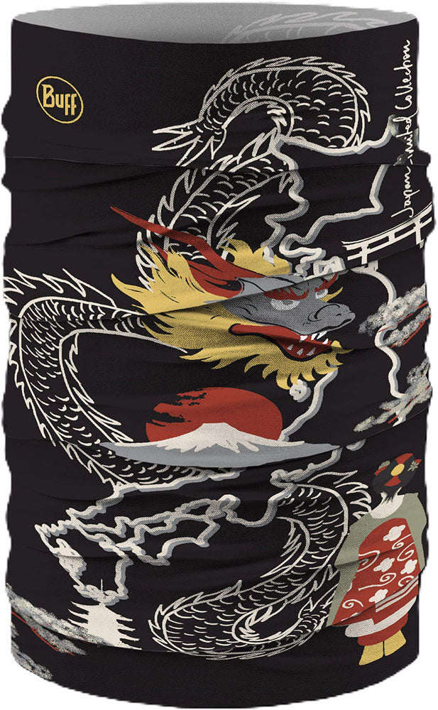 ORIGINAL ECOSTRETCH SUKAJYAN 0201-BLACK