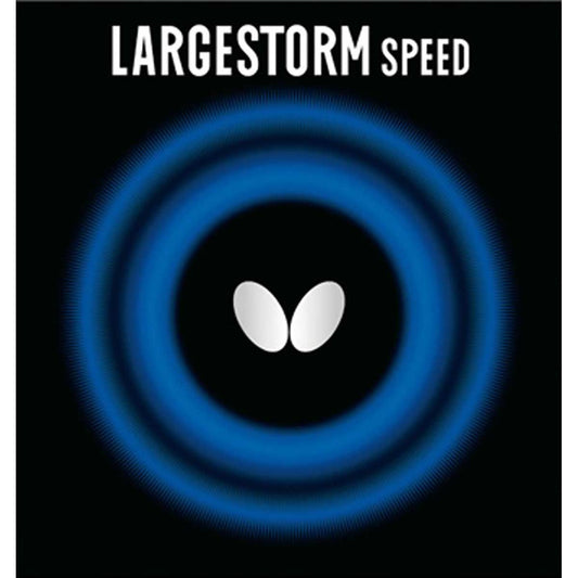 Table Tennis Rubber Large Storm Speed ​​Table Tennis Rubber Large High Tension