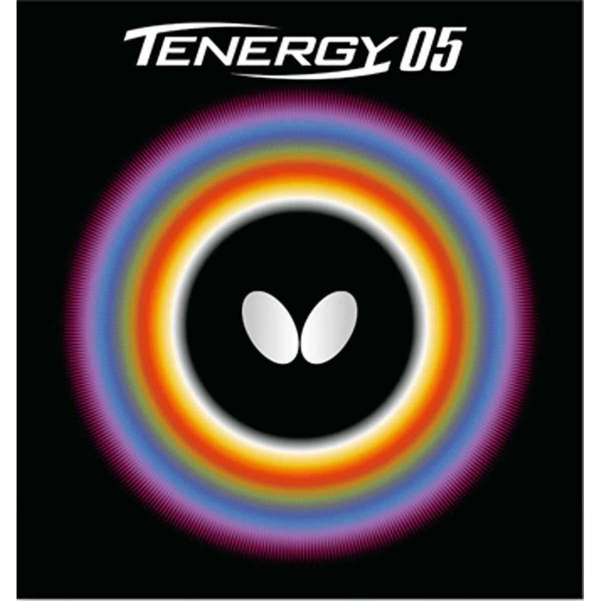 Table Tennis Rubber Tenergy 05