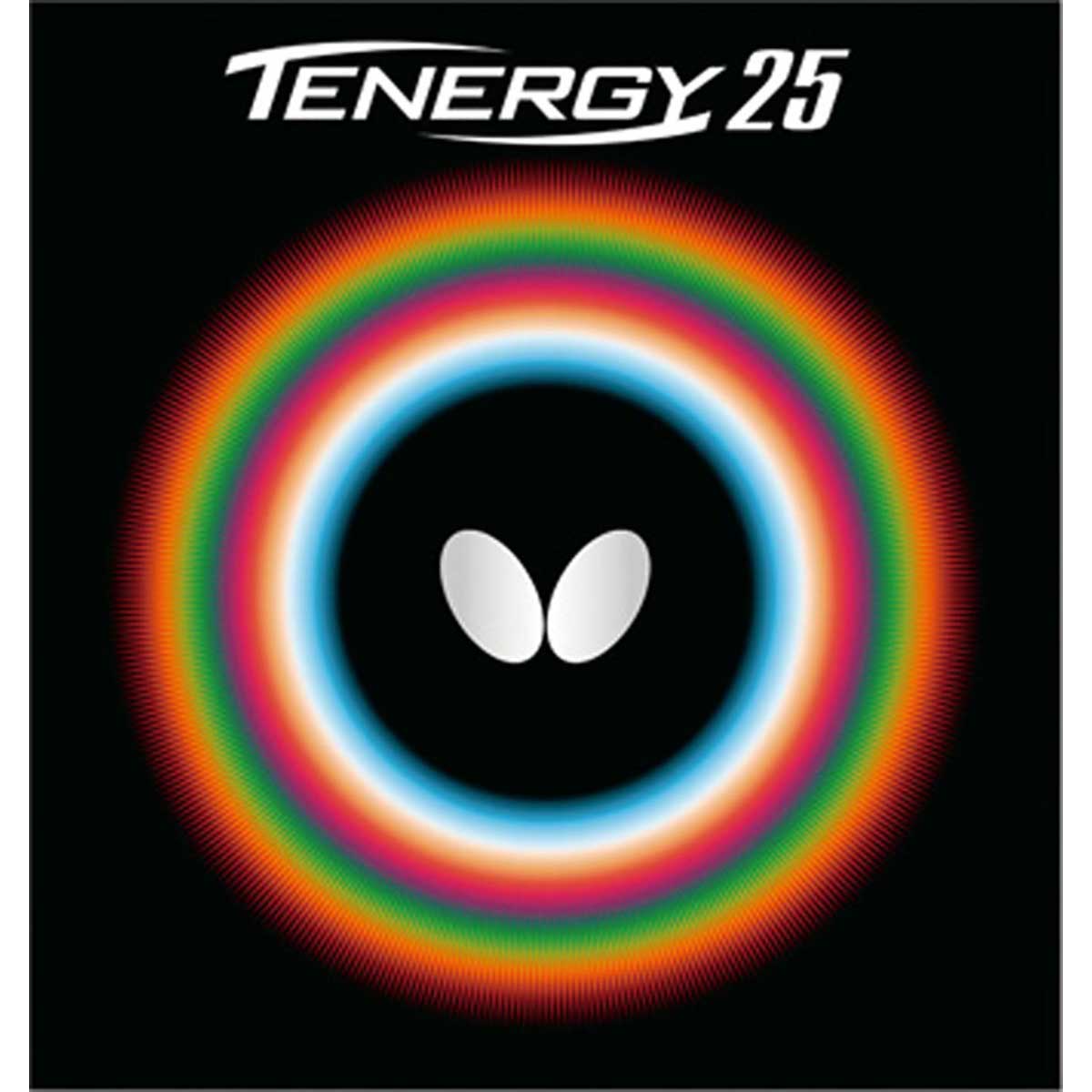 Table Tennis Rubber Tenergy 25