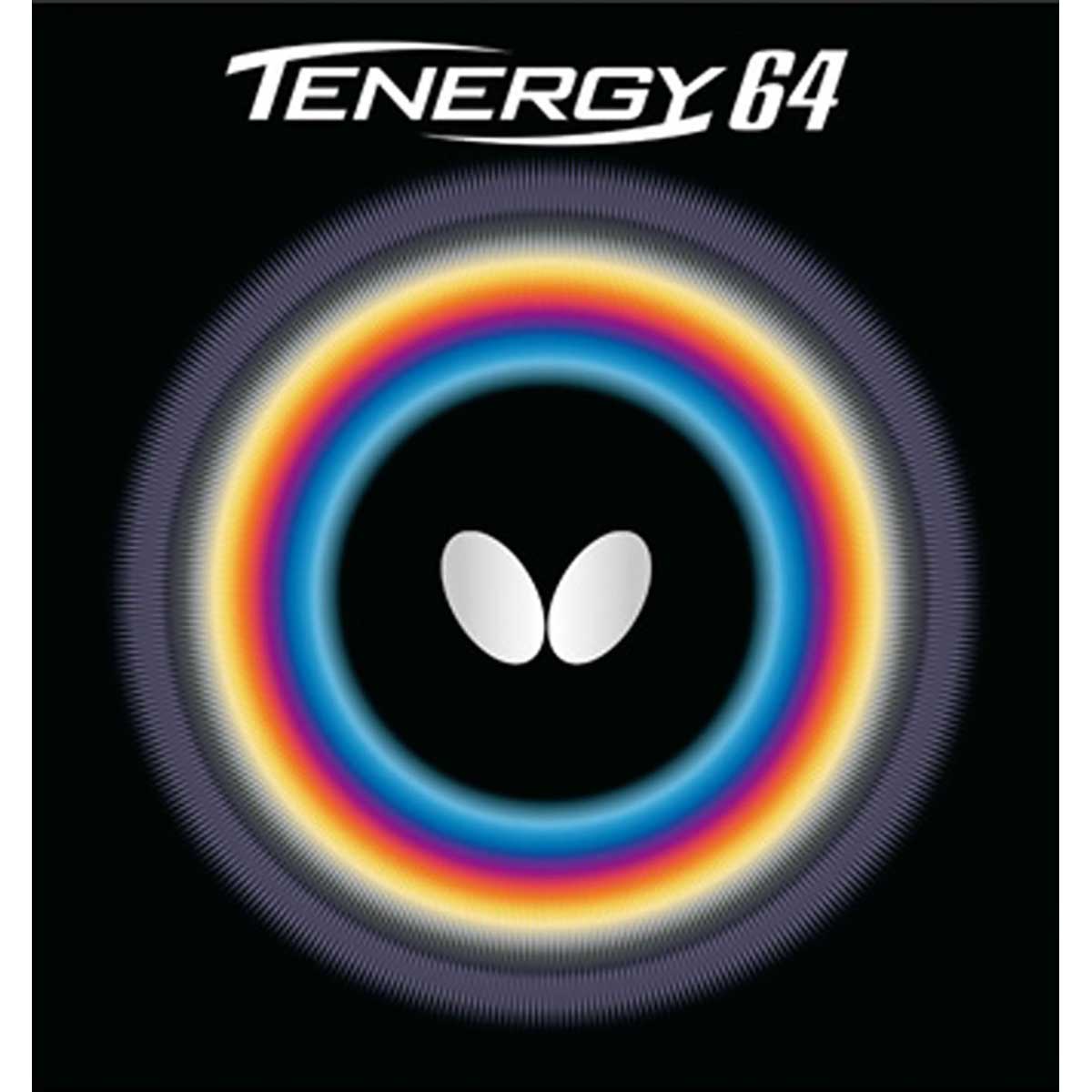 Table Tennis Rubber Tenergy 64