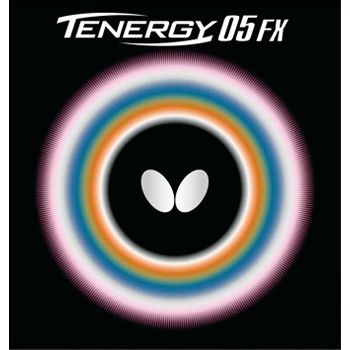 卓球ラバー テナジー・05・FX(Tenergy05フレックス)