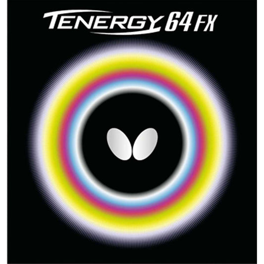 Table Tennis Rubber Tenergy 64FX