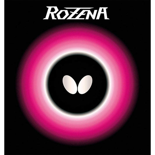 Table Tennis Rubber [Table Tennis Rubber] Rozena