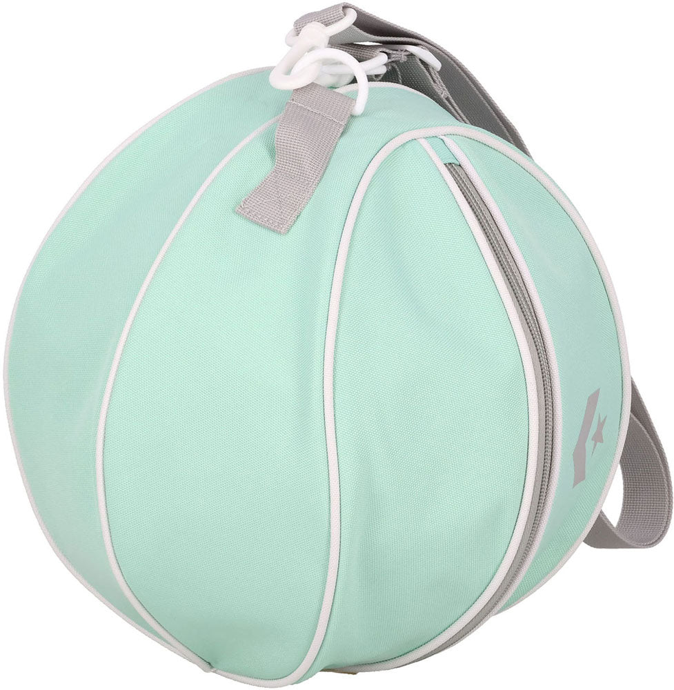 ボールケース ボールバッグ 1個入れ バッグ バスケットボール