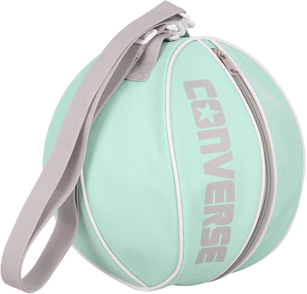 ボールケース ボールバッグ 1個入れ バッグ バスケットボール