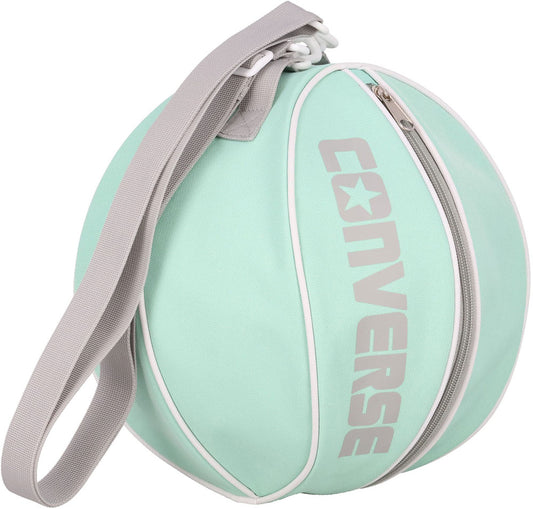 ボールケース ボールバッグ 1個入れ バッグ バスケットボール