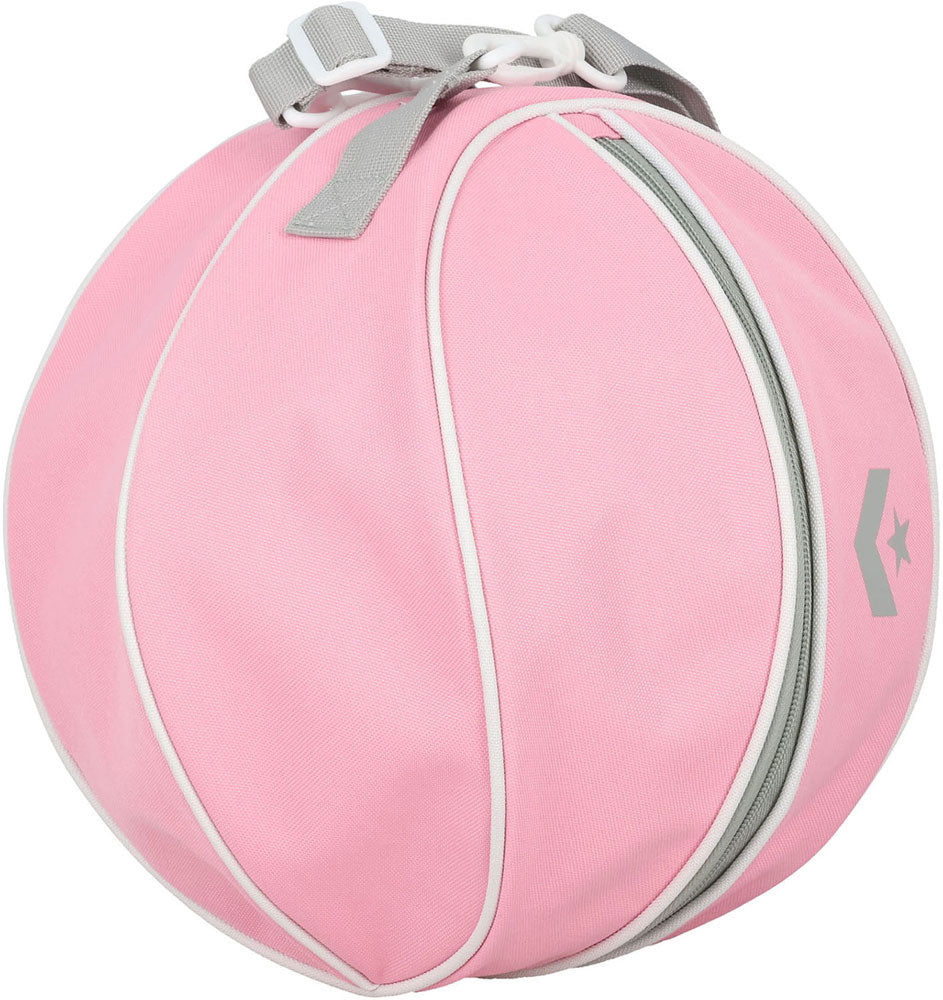 ボールケース ボールバッグ 1個入れ バッグ バスケットボール