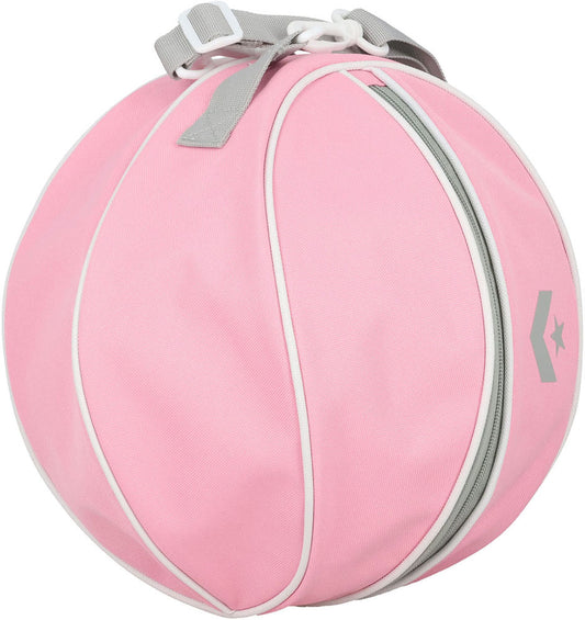 ボールケース ボールバッグ 1個入れ バッグ バスケットボール